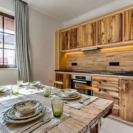 Castro Mesembria Boutique فندق نيسيبار