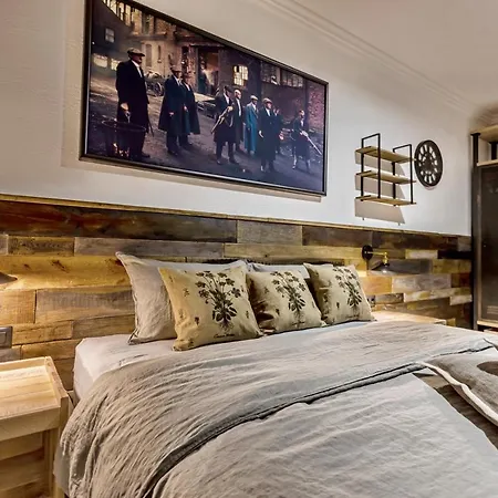 Castro Mesembria Boutique فندق *