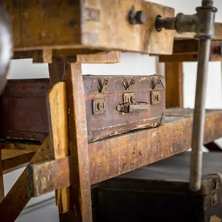 Castro Mesembria Boutique فندق نيسيبار