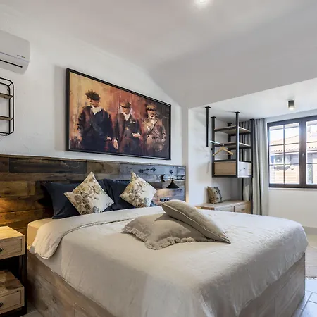 Castro Mesembria Boutique فندق