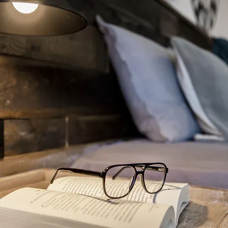 Castro Mesembria Boutique فندق