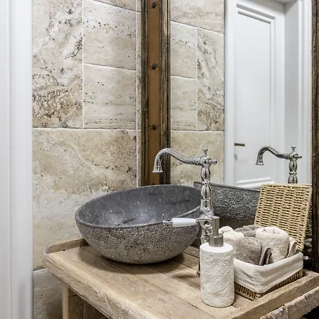 فندق Castro Mesembria Boutique نيسيبار