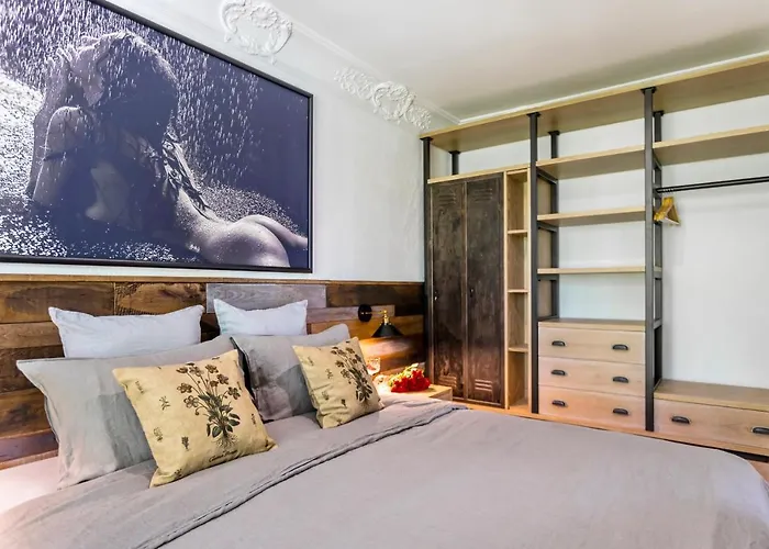 호텔 Castro Mesembria Boutique *