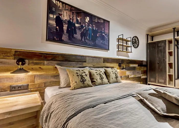 Castro Mesembria Boutique 호텔 *