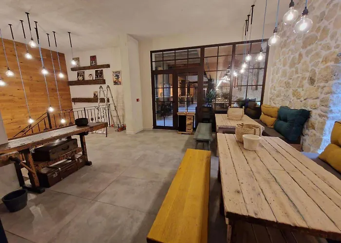 호텔 Castro Mesembria Boutique