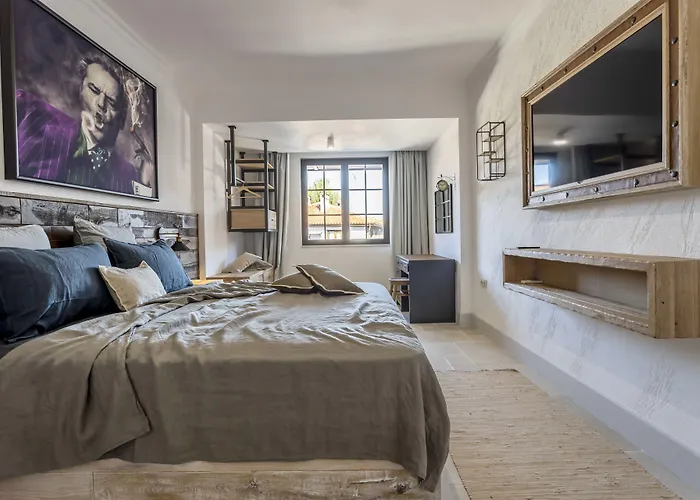 호텔 Castro Mesembria Boutique 네세부르