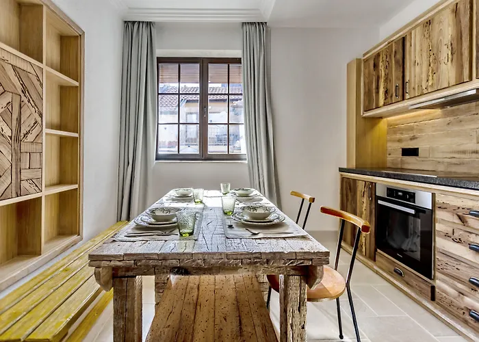 호텔 Castro Mesembria Boutique