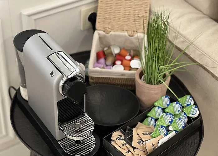 Castro Mesembria Boutique