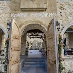 Castro Mesembria Boutique Hotel Nesebyr