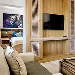 Hotel Castro Mesembria Boutique Nesebyr