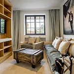 Castro Mesembria Boutique Nesebyr