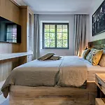 Hotel Castro Mesembria Boutique *