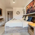 Hotel Castro Mesembria Boutique *