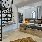 Hotel Castro Mesembria Boutique Nesebyr