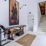 Castro Mesembria Boutique * Nesebyr