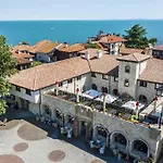 Hotel Castro Mesembria Boutique
