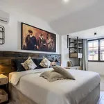 Castro Mesembria Boutique Hotel