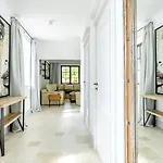 Castro Mesembria Boutique Hotel Nesebyr