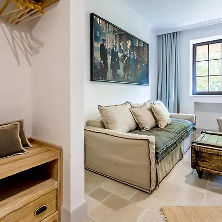 Castro Mesembria Boutique Otel Misivri