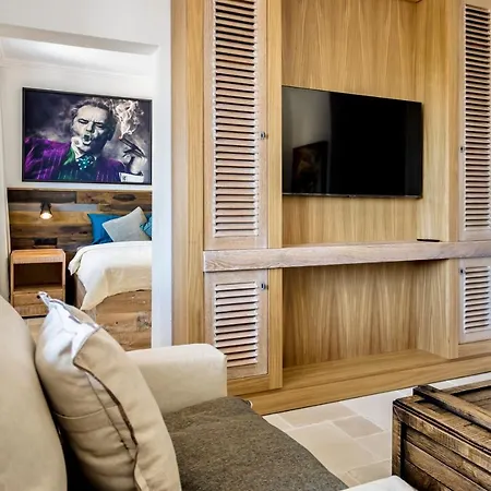 Hotel Castro Mesembria Boutique Nessebar