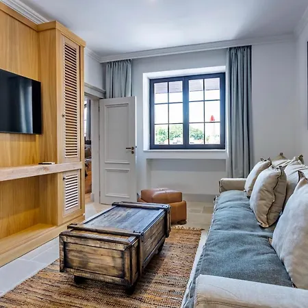 Castro Mesembria Boutique Otel