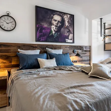 Castro Mesembria Boutique Otel *