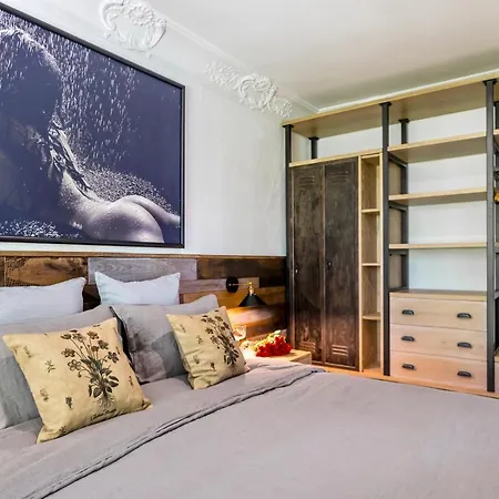 Otel Castro Mesembria Boutique *