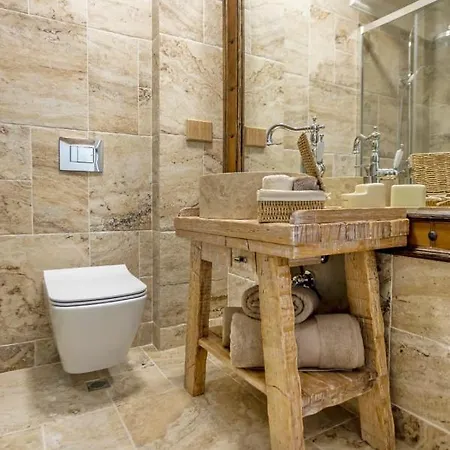 Otel Castro Mesembria Boutique *
