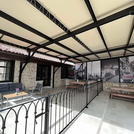 Castro Mesembria Boutique * Misivri