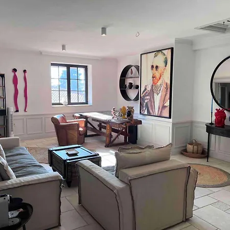 מלון Castro Mesembria Boutique *