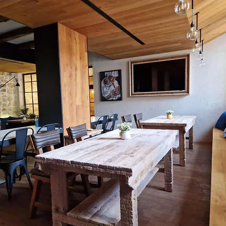 Хотел Castro Mesembria Boutique