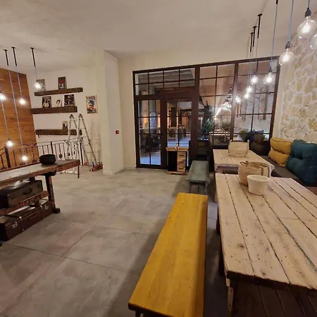 Готель Castro Mesembria Boutique
