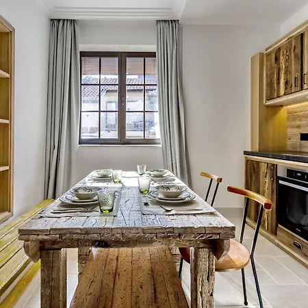 מלון Castro Mesembria Boutique