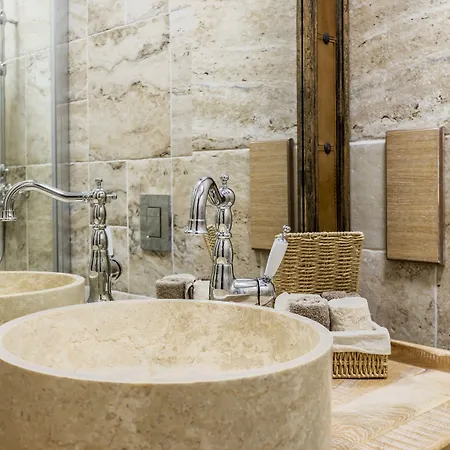 Castro Mesembria Boutique Otel