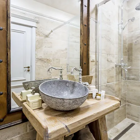 Otel Castro Mesembria Boutique Misivri