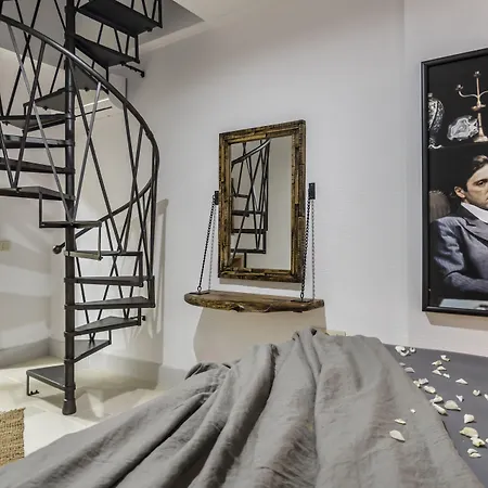 Hotel Castro Mesembria Boutique *