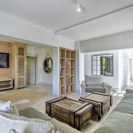 Castro Mesembria Boutique * Nessebar