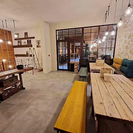 Castro Mesembria Boutique מלון