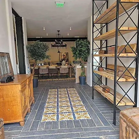 מלון Castro Mesembria Boutique *