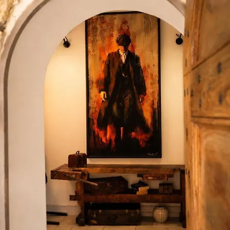 Castro Mesembria Boutique