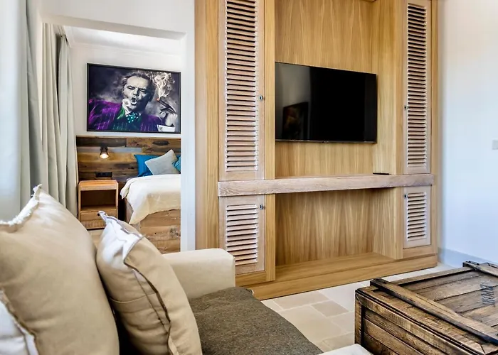 Hotel Castro Mesembria Boutique Nesebar