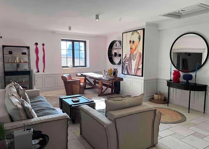 Хотел Castro Mesembria Boutique *