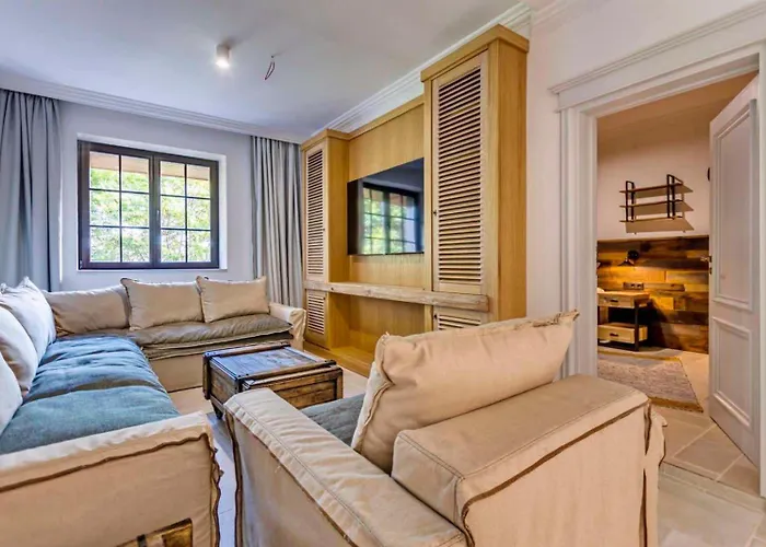 Castro Mesembria Boutique * Несебър