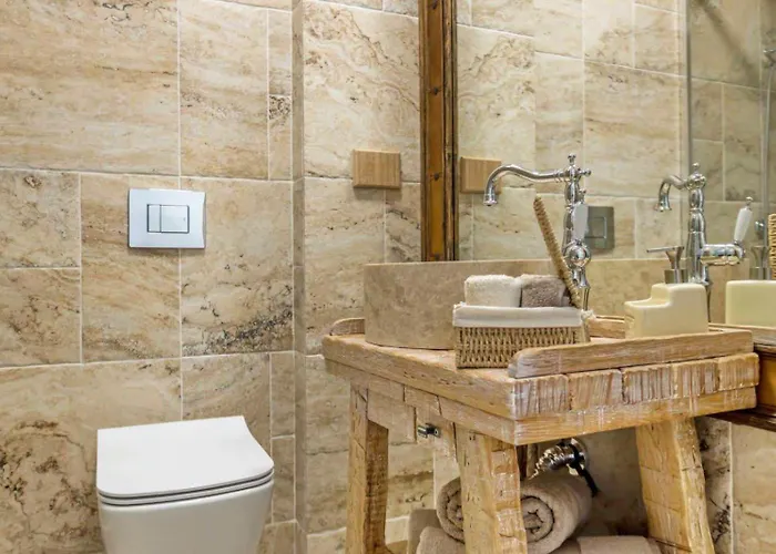 Castro Mesembria Boutique