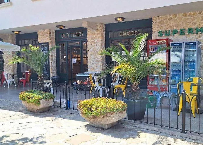 Хотел Castro Mesembria Boutique *