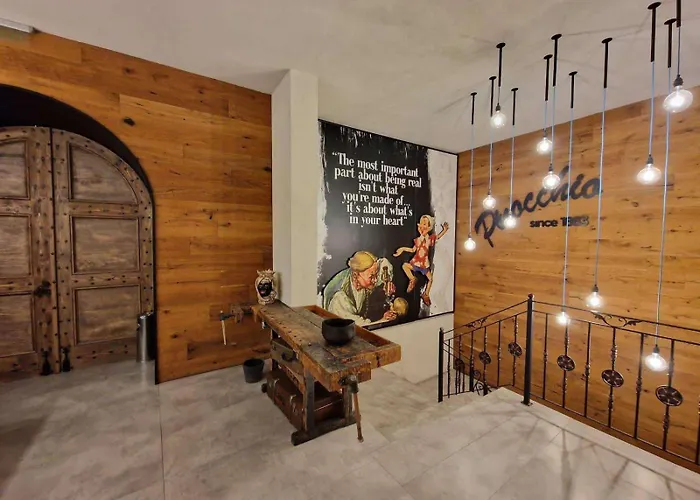 Castro Mesembria Boutique Хотел Несебър