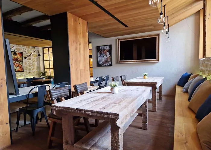 Хотел Castro Mesembria Boutique