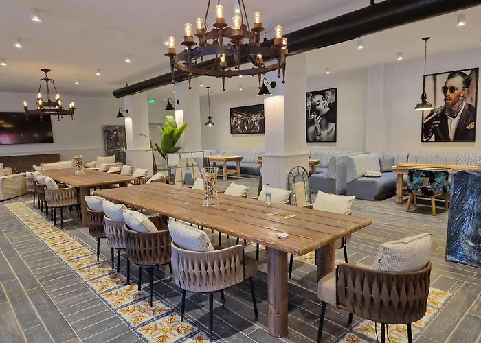 Castro Mesembria Boutique * Несебър