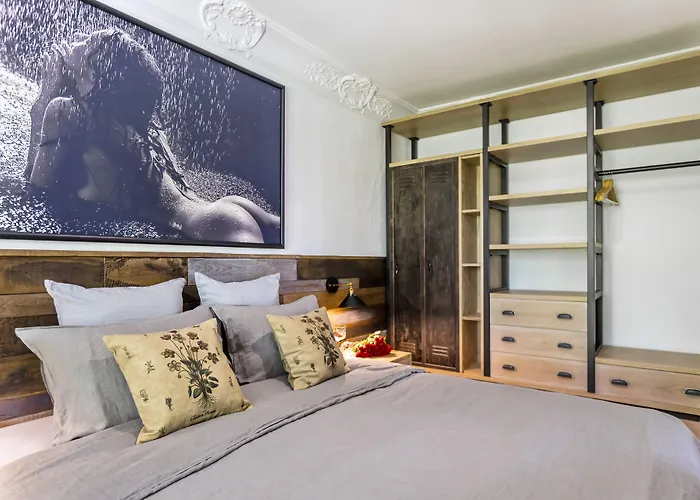 Castro Mesembria Boutique Несебър