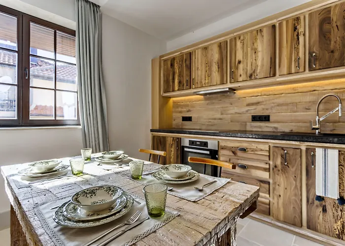 Hotel Castro Mesembria Boutique *